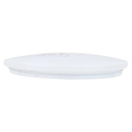 ไฟเพดาน LED CARINI TRY SS36 HEHUA 15 นิ้ว 36 วัตต์ DAYLIGHT สีขาว_1