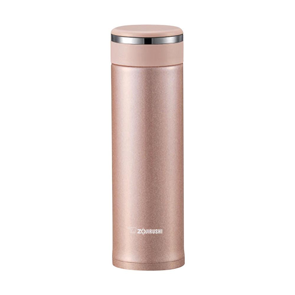 กระติกสุญญากาศ ZOJIRUSHI SM-JTE46 PX 0.46 ลิตร สีทอง