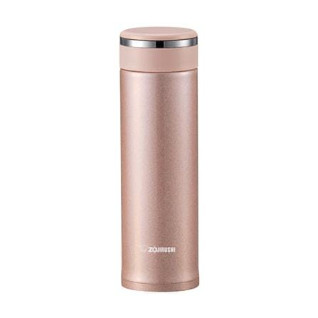 กระติกสุญญากาศ ZOJIRUSHI SM-JTE46 PX 0.46 ลิตร สีทอง_0