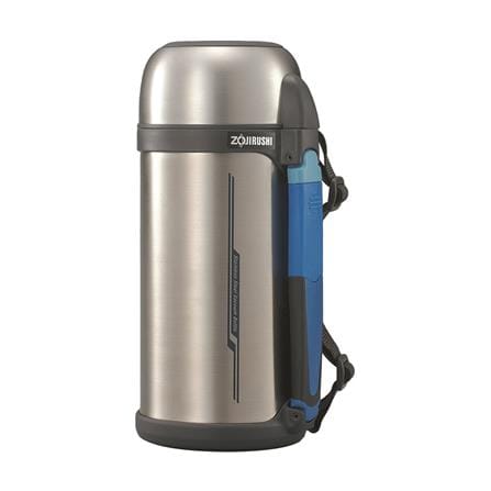 กระติกสุญญากาศ ZOJIRUSHI SF-CC20XA 2 ลิตร สีเงิน