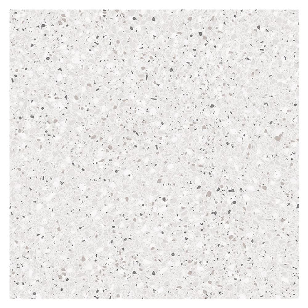 กระเบื้องพื้น 40x40 ซม. เทเซล เกรย์ 1M2
