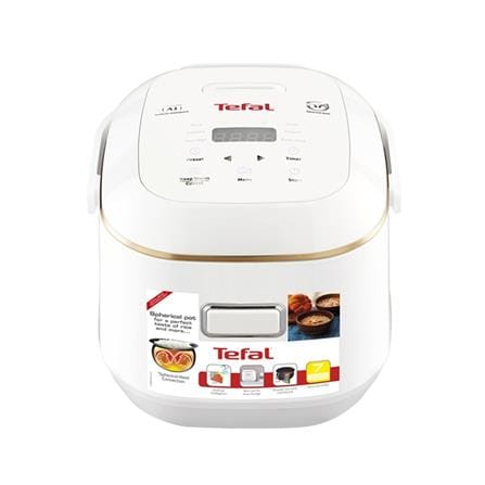 หม้อหุงข้าว DIGITAL TEFAL RK6011TH 0.70 ลิตร_0