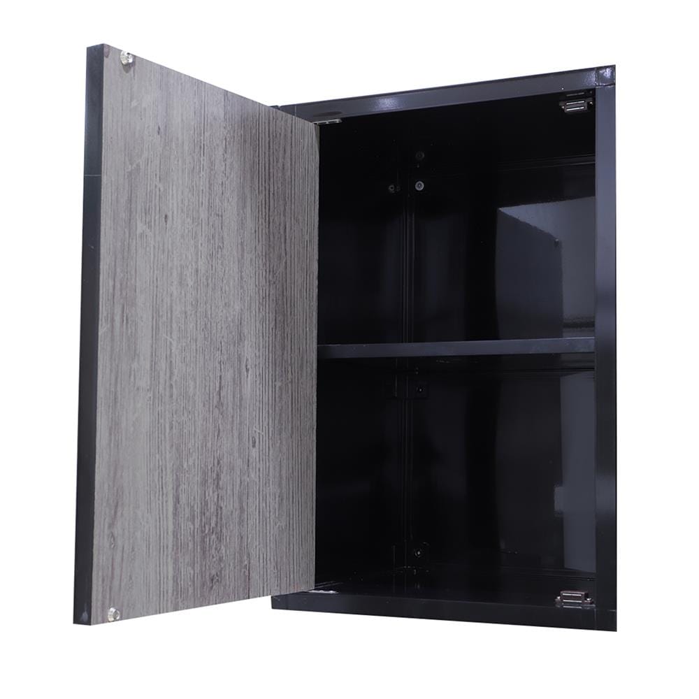 ตู้แขวนเดี่ยว CABIN CHIC 46x66 ซม. สี GRAY OAK