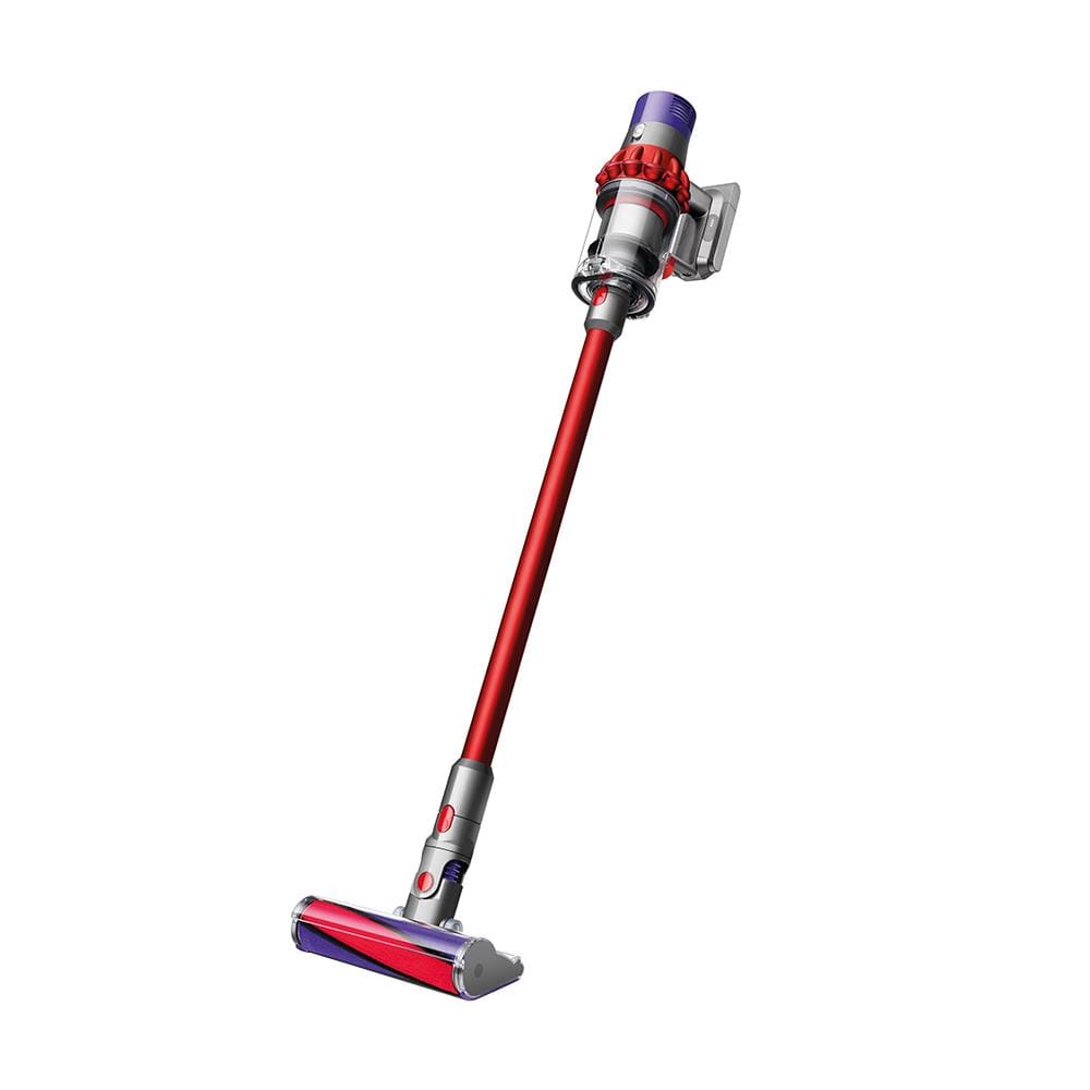 เครื่องดูดฝุ่นแบบด้าม DYSON V10 Fluffy