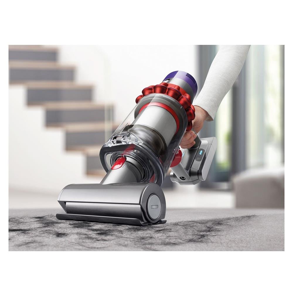 เครื่องดูดฝุ่นแบบด้าม DYSON V10 Fluffy