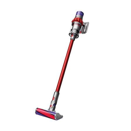 เครื่องดูดฝุ่นแบบด้าม DYSON V10 Fluffy_0