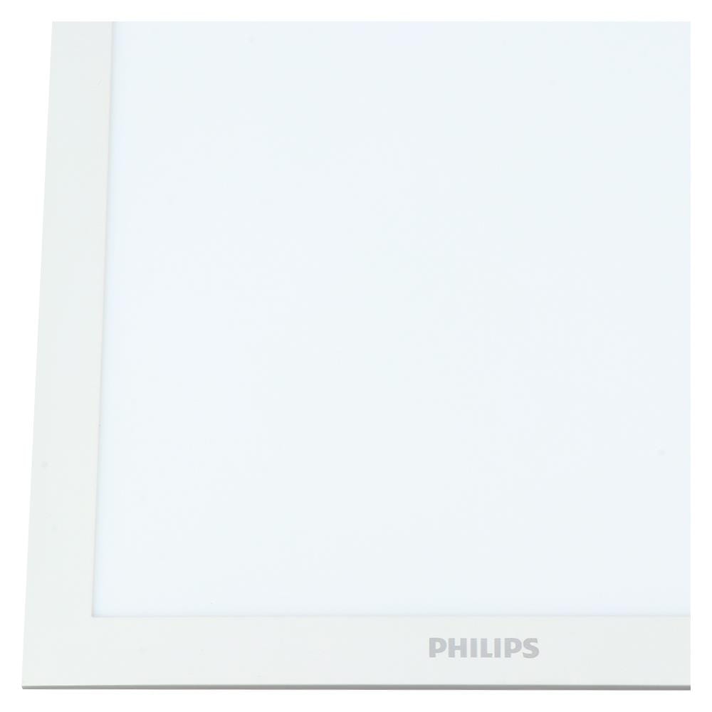 โคมติดลอย LED PHILIPS RC091LED 40 วัตต์ 30X120 ซม. สีขาว