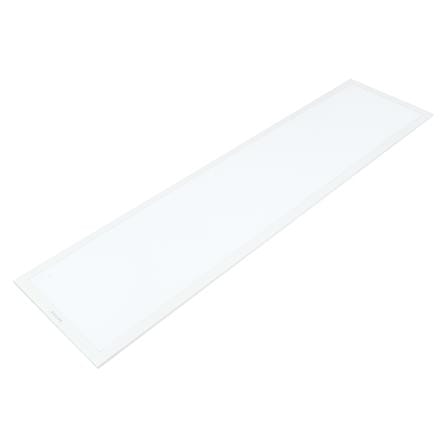 โคมติดลอย LED PHILIPS RC091LED 40 วัตต์ 30X120 ซม. สีขาว_0