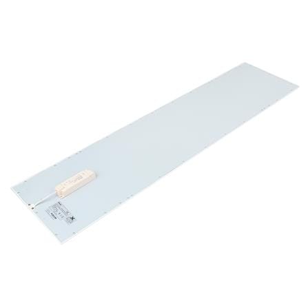 โคมติดลอย LED PHILIPS RC091LED 40 วัตต์ 30X120 ซม. สีขาว_1