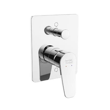 วาล์วฝังกำแพง (เฉพาะวาล์ว) AMERICAN STANDARD FFAS0921-6T2500BT0_0