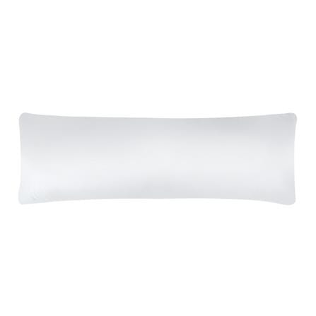 หมอน BODY ใยสังเคราะห์ HOME LIVING STYLE DIAMOND 18x50 นิ้ว (พร้อมปลอกหมอน)_1