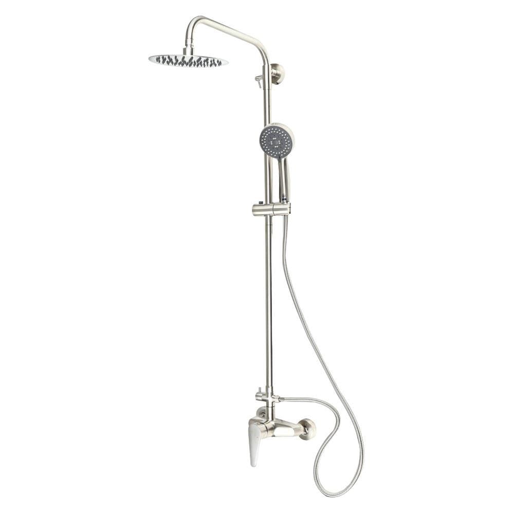 ฝักบัว RAIN SHOWER ผสม KRS-032-780-63