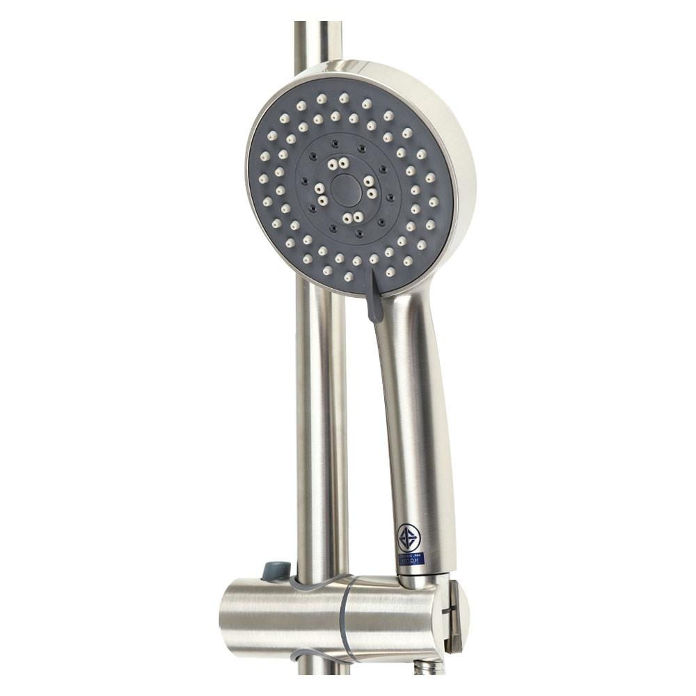 ฝักบัว RAIN SHOWER ผสม KRS-032-780-63