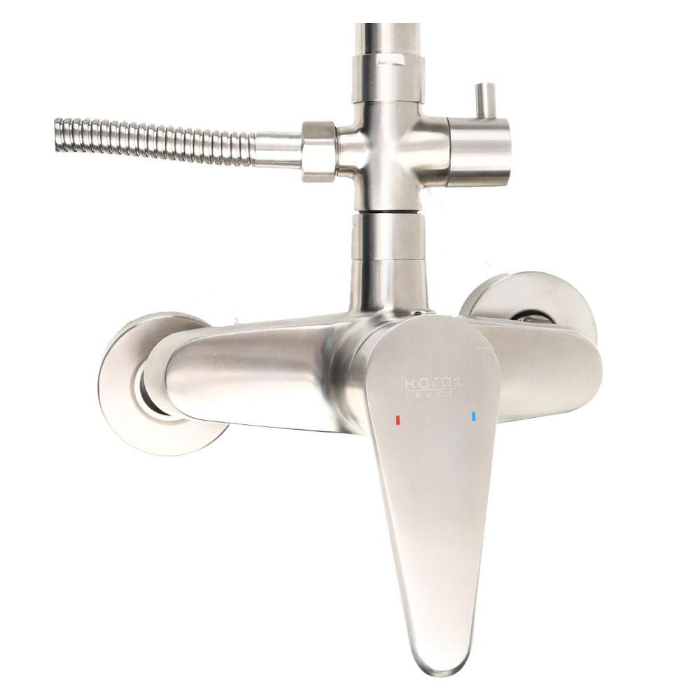 ฝักบัว RAIN SHOWER ผสม KRS-032-780-63