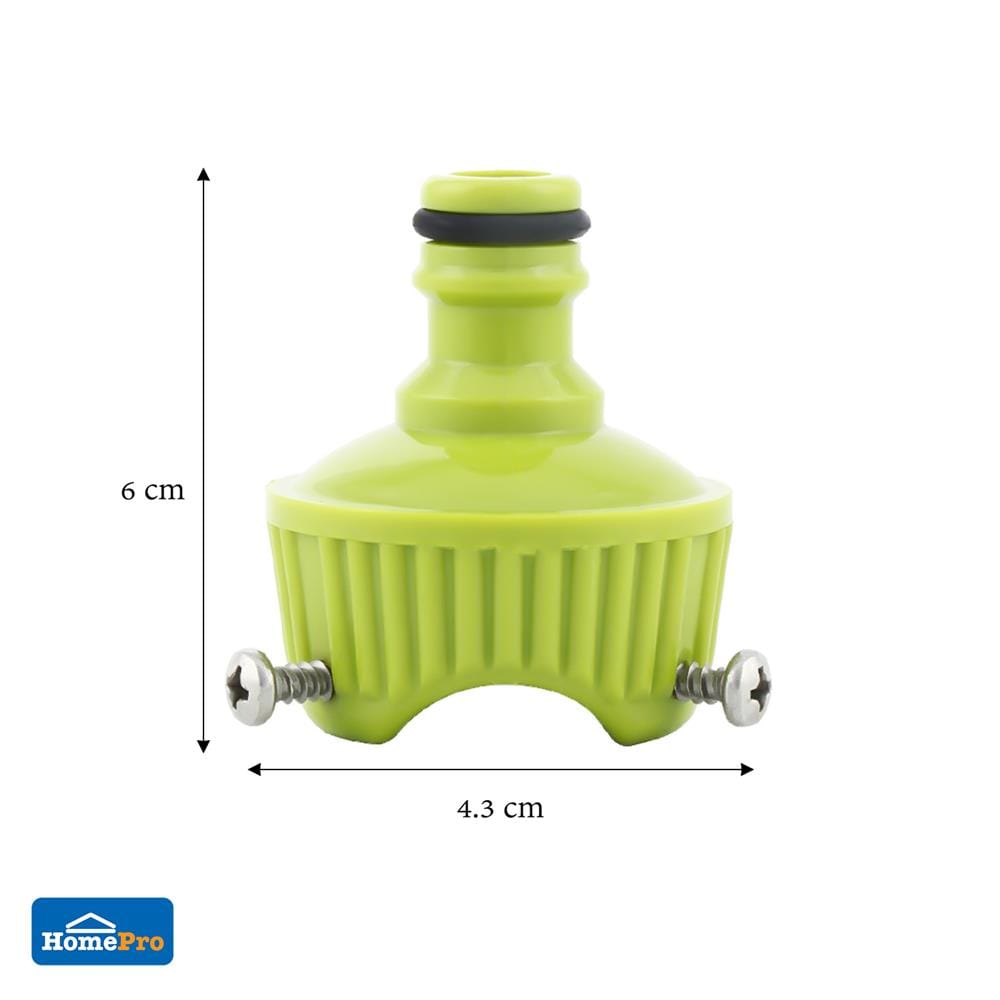 ข้อต่อก๊อกน้ำแบบขันนอต SPRING DGH2105