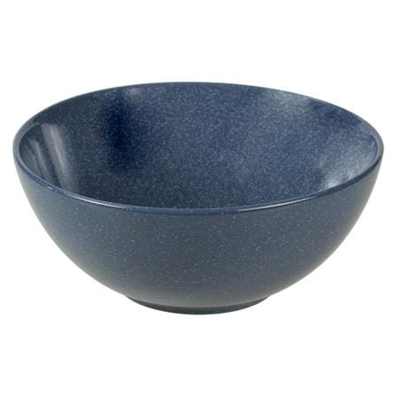 ชามเซรามิก 6.5" KECH MARMOROS BLUE