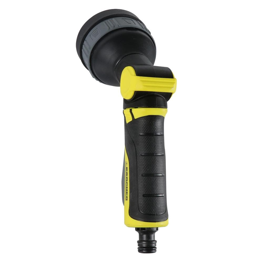 ปืนฉีดน้ำปรับได้ 4 ระดับ KARCHER DGK2011