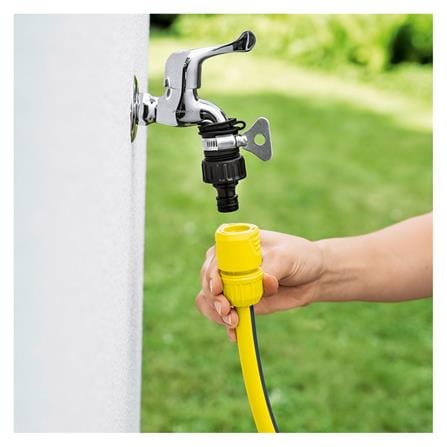 ข้อต่อก๊อกน้ำ KARCHER DGK3013 1/2 นิ้ว x 5/8 นิ้ว_4