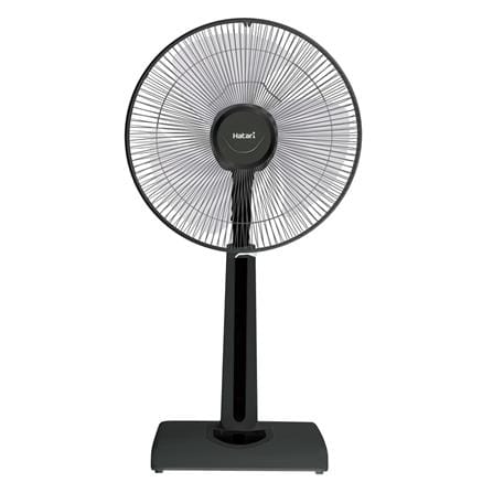 พัดลมสไลด์ 16 นิ้ว HATARI HT-S16R2 สีดำ_0