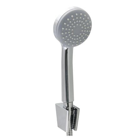 ชุดฝักบัวสายอ่อน 1 ระดับ KARAT FAUCET รุ่น KS-32-231-50 สีโครม