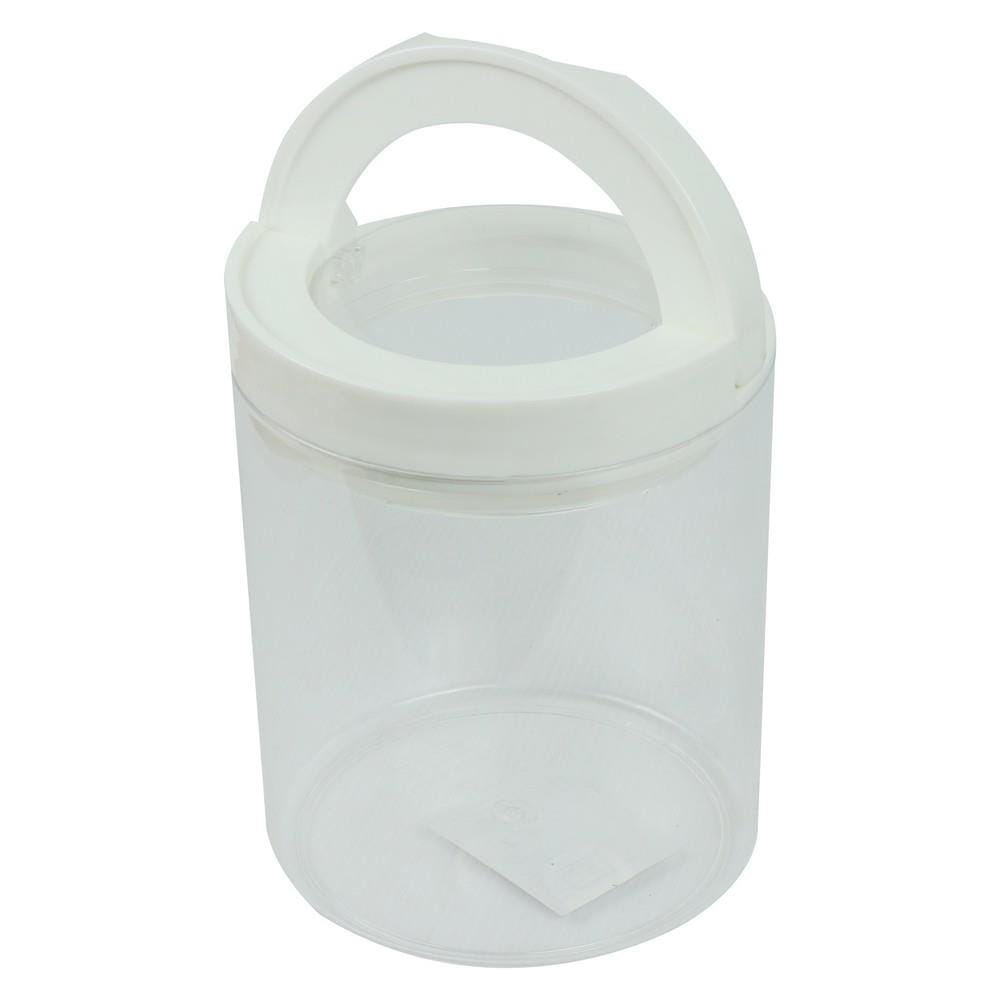 ขวดโหลอะคริลิก AIRTIGHT 2.2 ลิตร