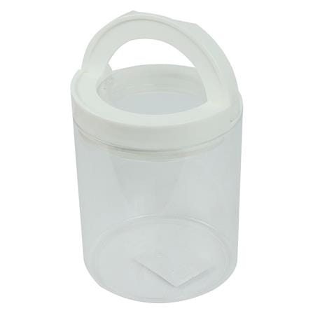 ขวดโหลอะคริลิก AIRTIGHT 2.2 ลิตร_1