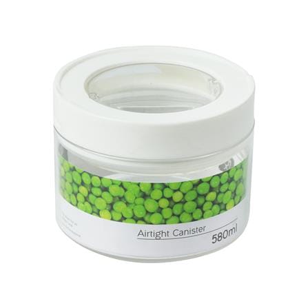 ขวดโหลอะคริลิก AIRTIGHT 0.58 ลิตร_1