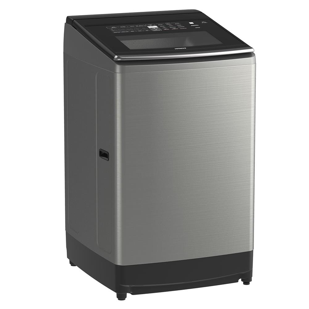 เครื่องซักผ้าฝาบน HITACHI SF 170 ZCV 17 กก.