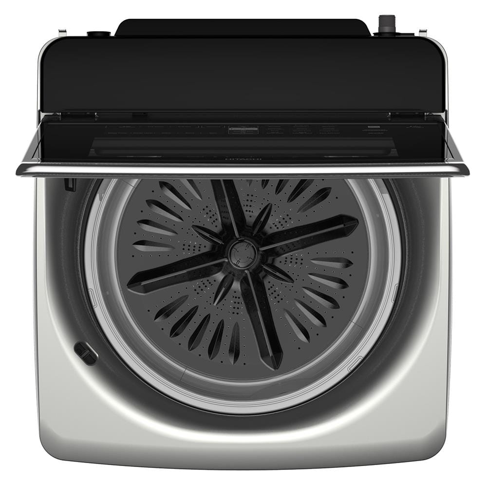 เครื่องซักผ้าฝาบน HITACHI SF 170 ZCV 17 กก.