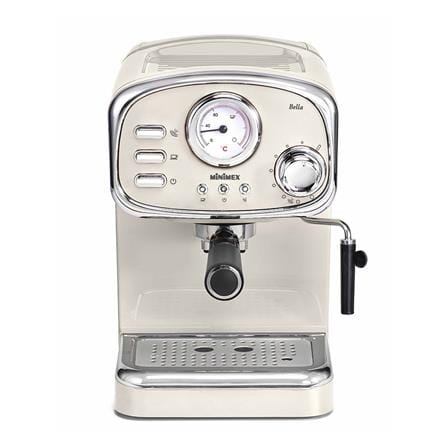 เครื่องชงกาแฟเอสเพรสโซ MINIMEX MBL1-CR