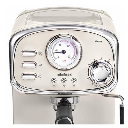 เครื่องชงกาแฟเอสเพรสโซ MINIMEX MBL1-CR_1