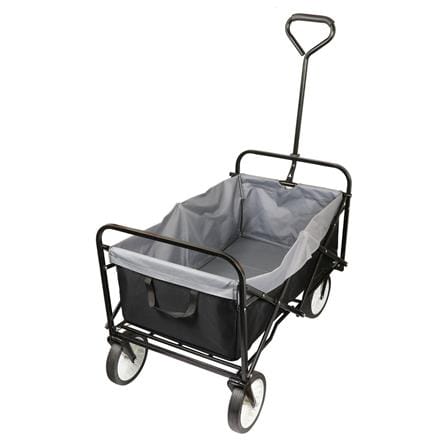 รถเข็นผ้าอเนกประสงค์ พับได้ 4 ล้อ MATALL FW3015D_0