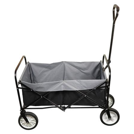 รถเข็นผ้าอเนกประสงค์ พับได้ 4 ล้อ MATALL FW3015D_2