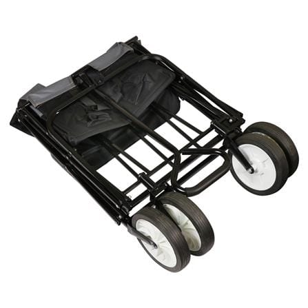 รถเข็นผ้าอเนกประสงค์ พับได้ 4 ล้อ MATALL FW3015D_3