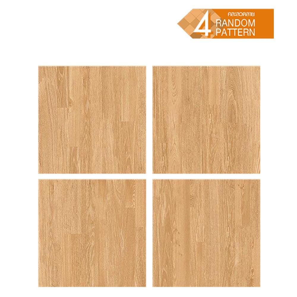 กระเบื้องพื้น 60x60 ซม. DURAGRES เซลิก้า เบจ A 1.44M2