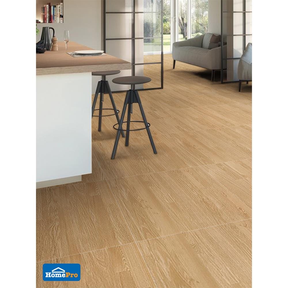 กระเบื้องพื้น 60x60 ซม. DURAGRES เซลิก้า เบจ A 1.44M2