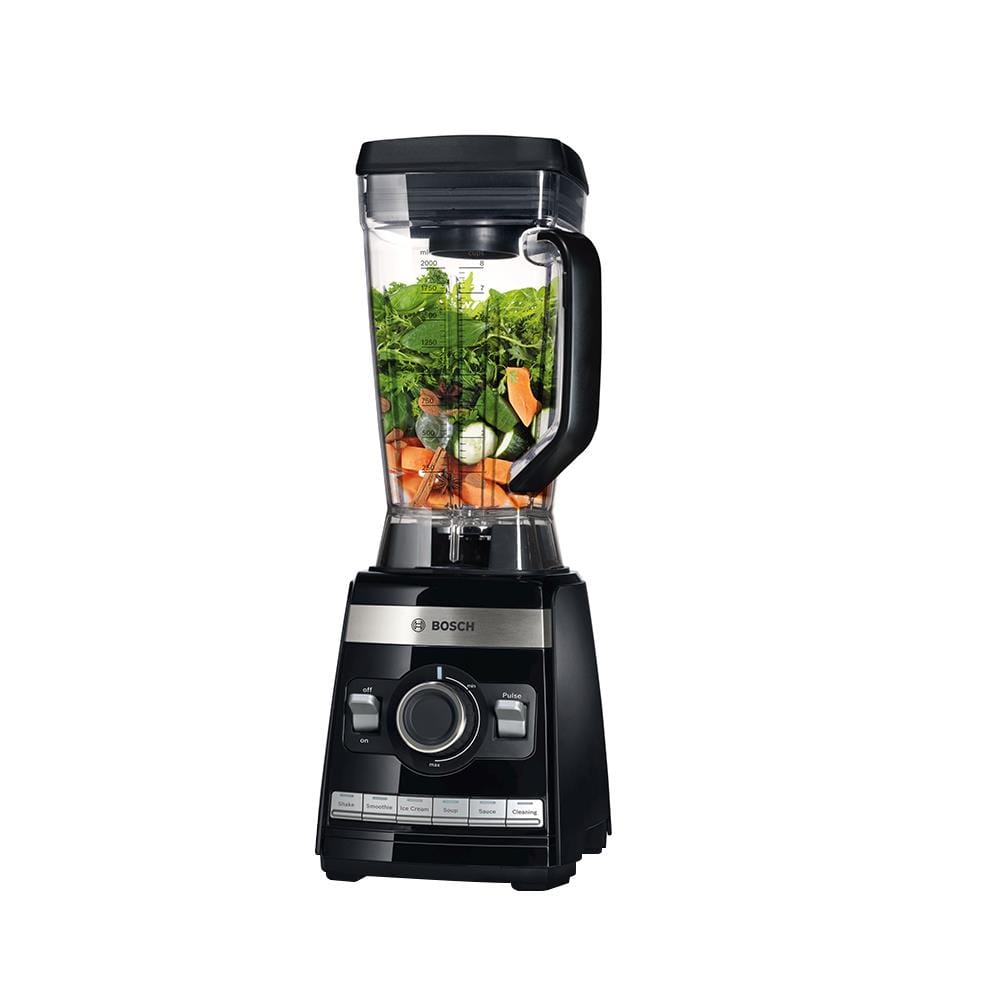 เครื่องปั่นน้ำผลไม้รอบสูง BOSCH MMBH6P6B 2ลิตร
