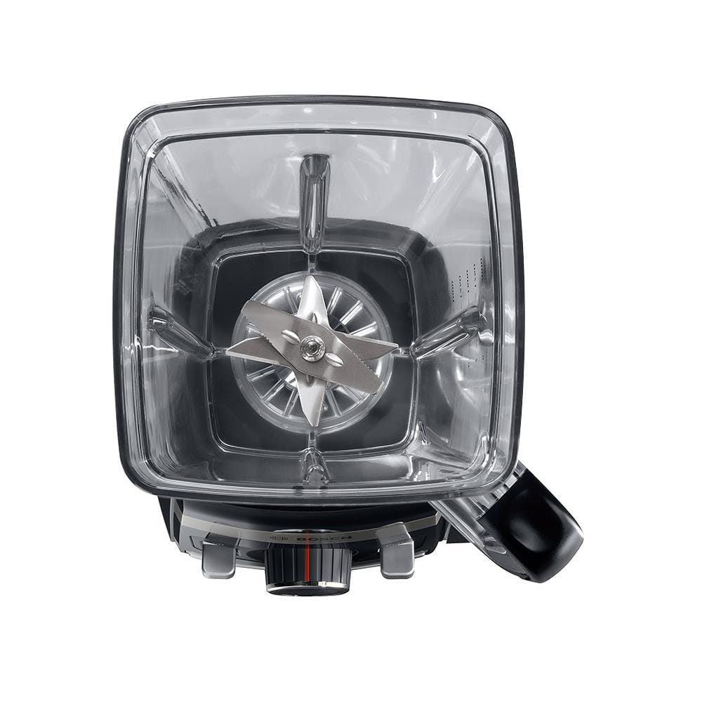 เครื่องปั่นน้ำผลไม้รอบสูง BOSCH MMBH6P6B 2ลิตร