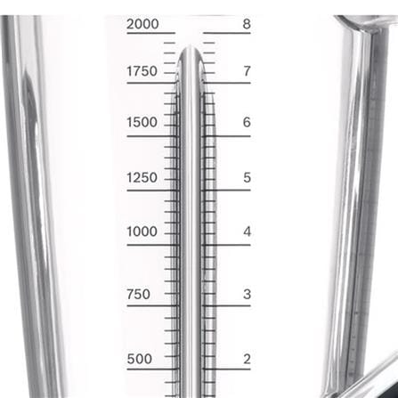 เครื่องปั่นน้ำผลไม้รอบสูง BOSCH MMBH6P6B 2ลิตร_3