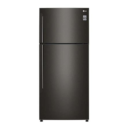ตู้เย็น 2 ประตู LG GN-C602HXCU 17.4 คิว สีดำ อินเวอร์เตอร์_0