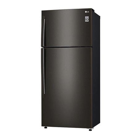 ตู้เย็น 2 ประตู LG GN-C602HXCU 17.4 คิว สีดำ อินเวอร์เตอร์_1