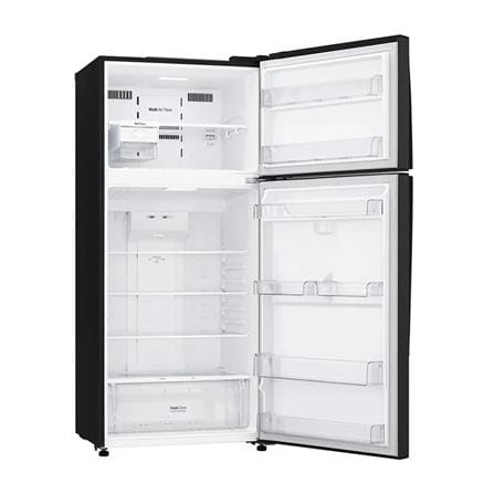 ตู้เย็น 2 ประตู LG GN-C602HXCU 17.4 คิว สีดำ อินเวอร์เตอร์_2