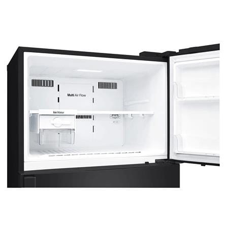 ตู้เย็น 2 ประตู LG GN-C602HXCU 17.4 คิว สีดำ อินเวอร์เตอร์_5