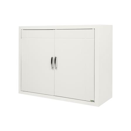 ตู้แขวนคู่ CABIN PP G6 87.5X67.5 ซม. สีครีม_1