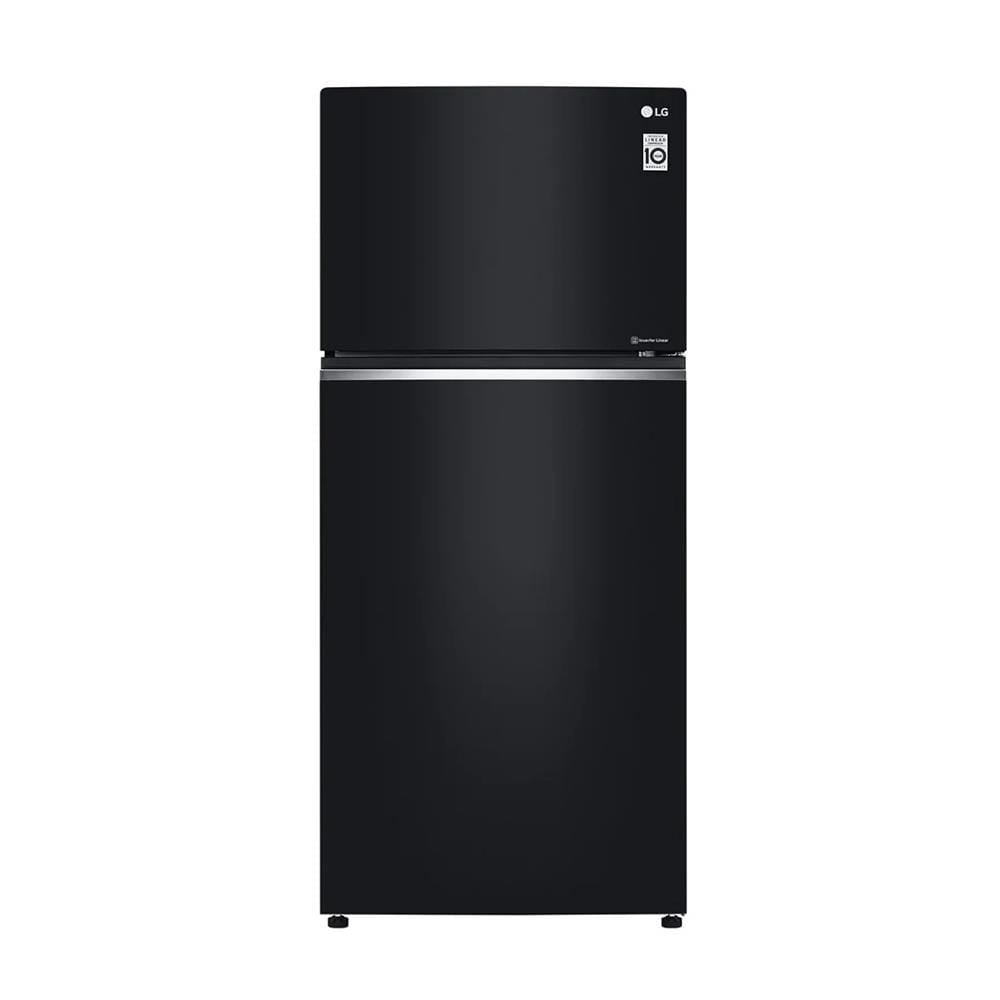 2-DOOR REFRIGERATOR LG GN-C702SGGU 18.1CU.FT INVERTER