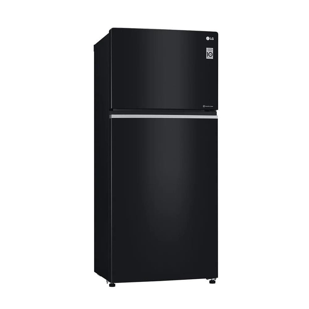 2-DOOR REFRIGERATOR LG GN-C702SGGU 18.1CU.FT INVERTER