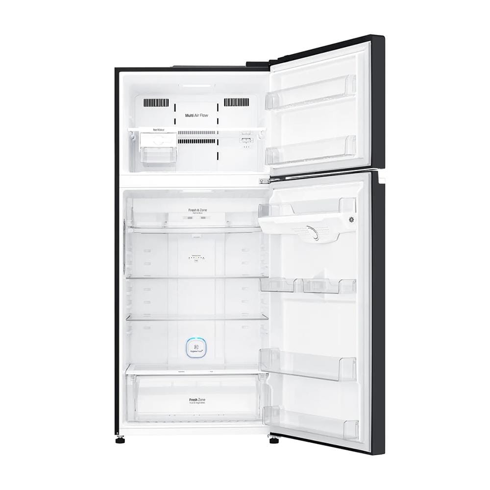 2-DOOR REFRIGERATOR LG GN-C702SGGU 18.1CU.FT INVERTER