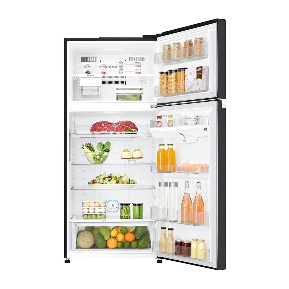 2-DOOR REFRIGERATOR LG GN-C702SGGU 18.1CU.FT INVERTER