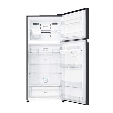 2-DOOR REFRIGERATOR LG GN-C702SGGU 18.1CU.FT INVERTER_2