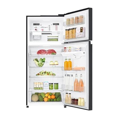 2-DOOR REFRIGERATOR LG GN-C702SGGU 18.1CU.FT INVERTER_4